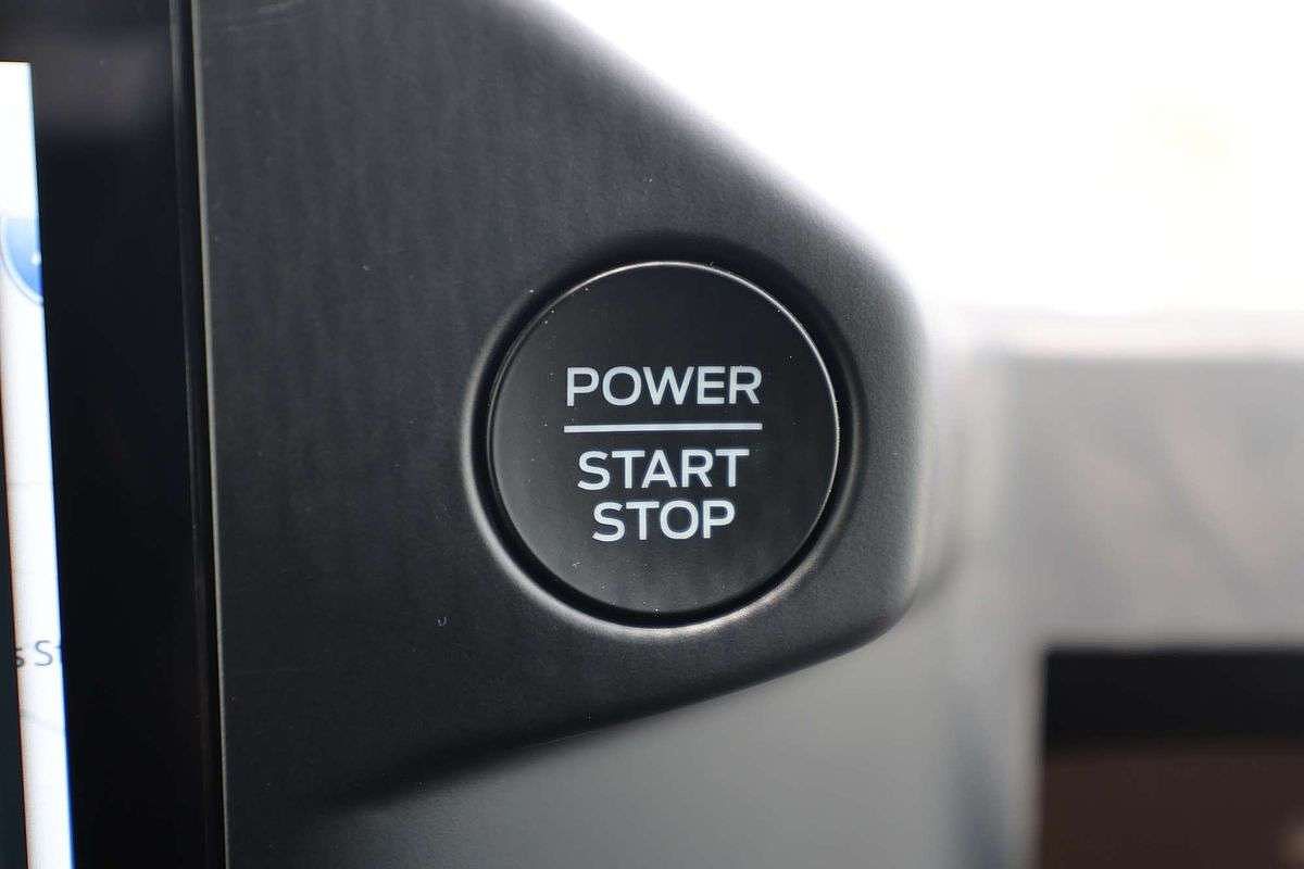 2024 Ford Transit Custom Trend 320L AV LWB Low Roof