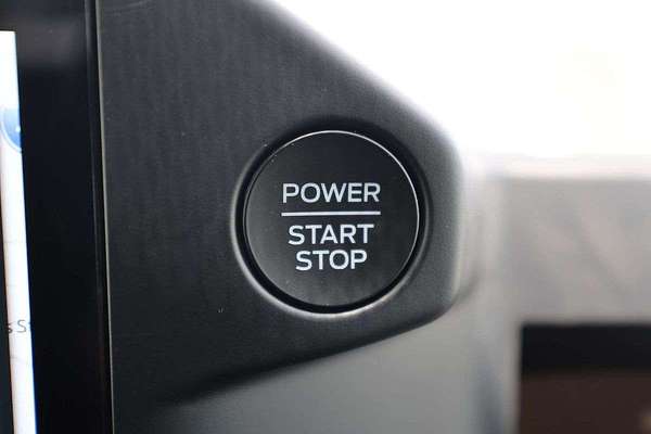 2024 Ford Transit Custom Trend 320L AV LWB Low Roof