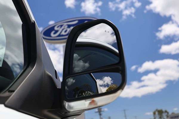 2024 Ford Transit Custom Trend 320L AV LWB Low Roof