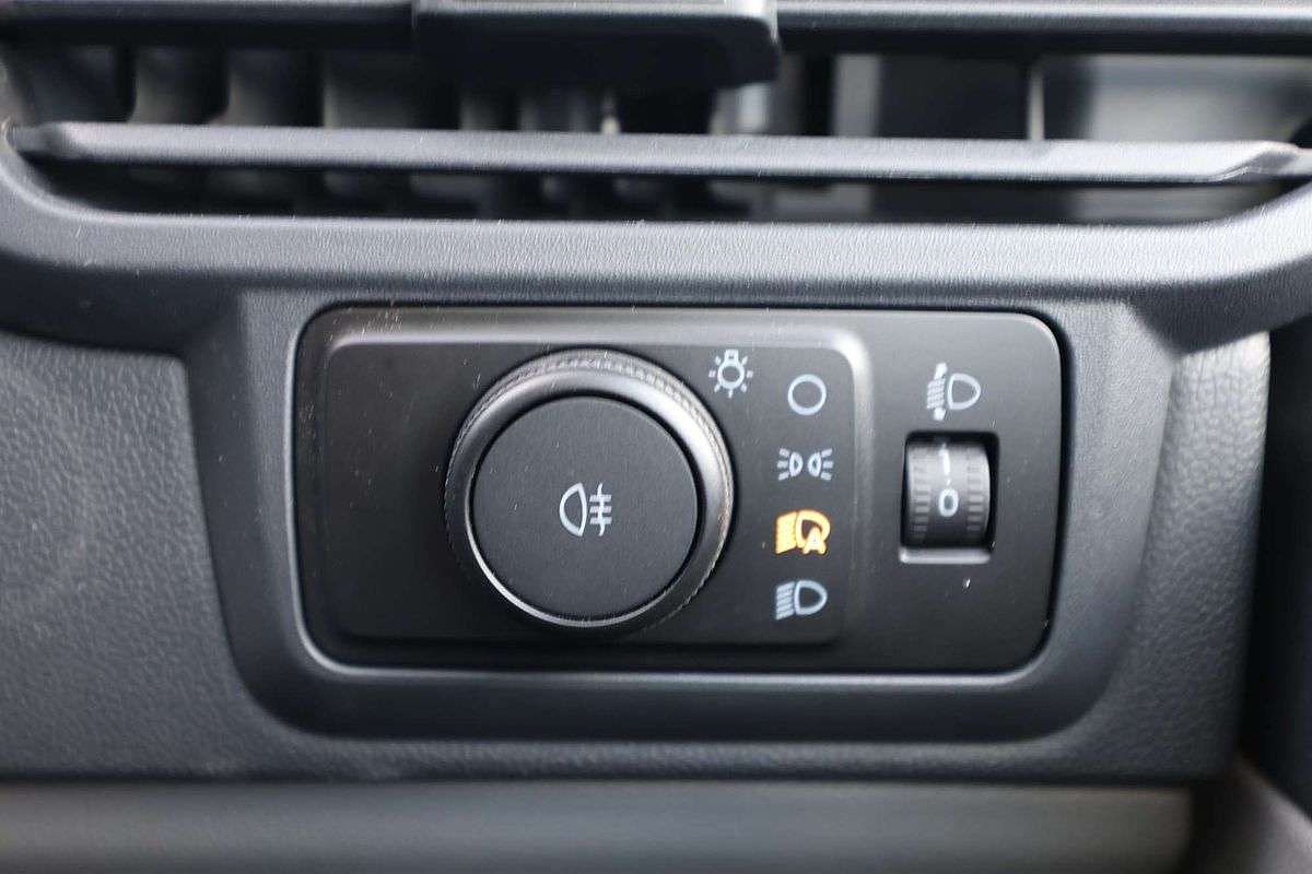 2024 Ford Transit Custom Trend 320L AV LWB Low Roof