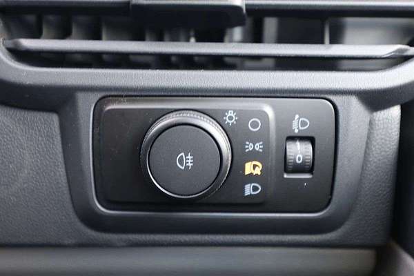 2024 Ford Transit Custom Trend 320L AV LWB Low Roof