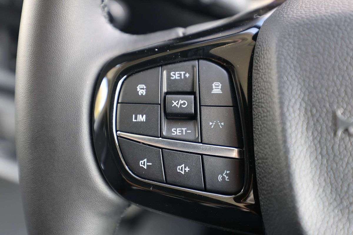 2024 Ford Transit Custom Trend 320L AV LWB Low Roof