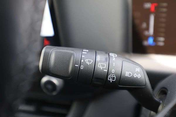 2024 Ford Transit Custom Trend 320L AV LWB Low Roof