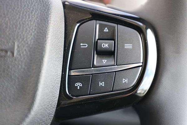 2024 Ford Transit Custom Trend 320L AV LWB Low Roof