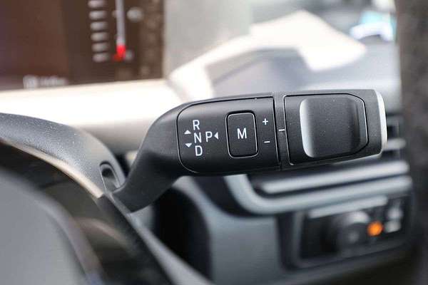 2024 Ford Transit Custom Trend 320L AV LWB Low Roof