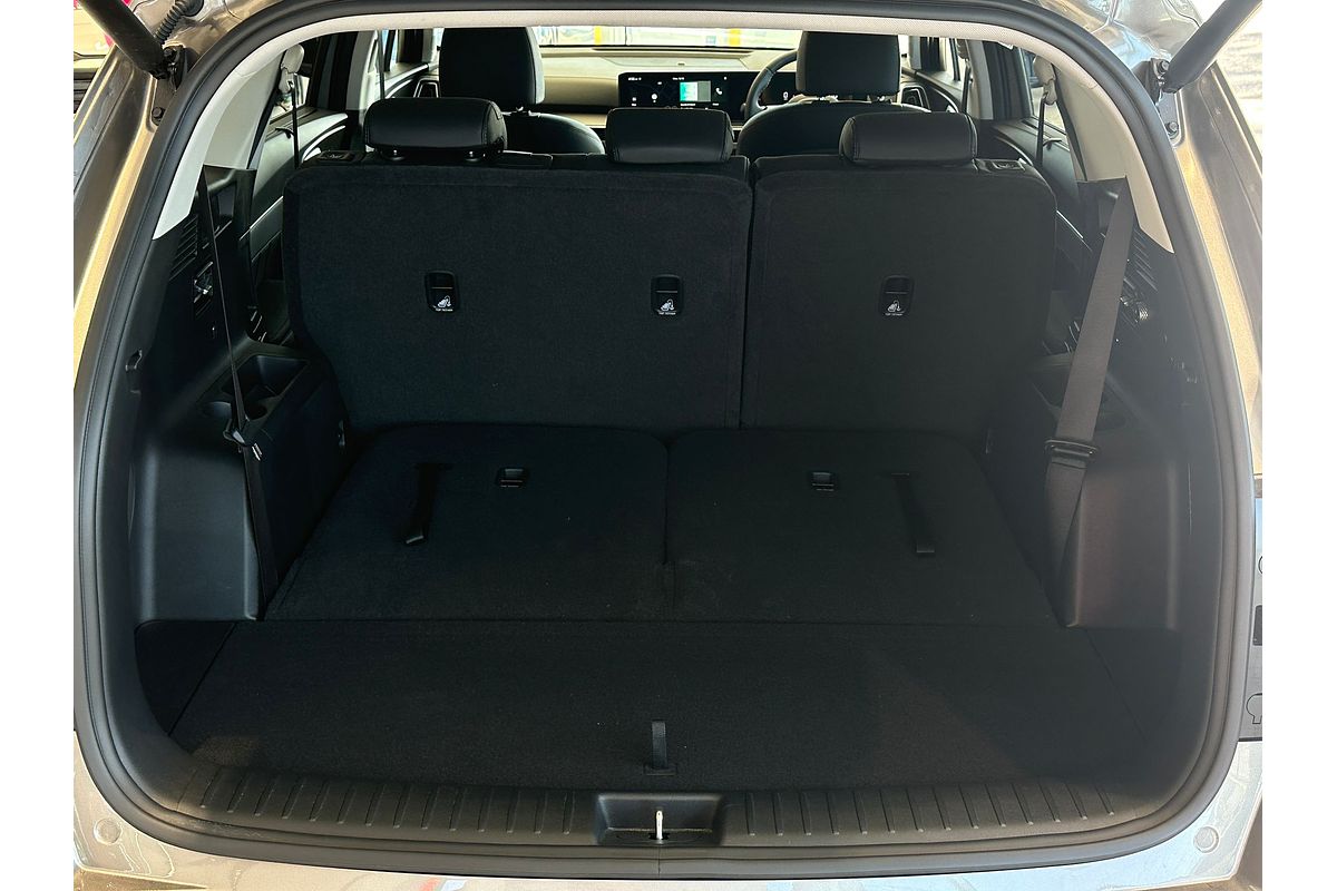 2025 Kia Sorento Sport+ MQ4 PE