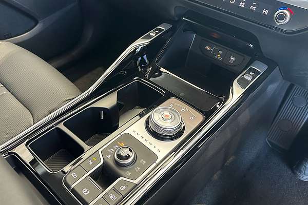 2025 Kia Sorento Sport+ MQ4 PE