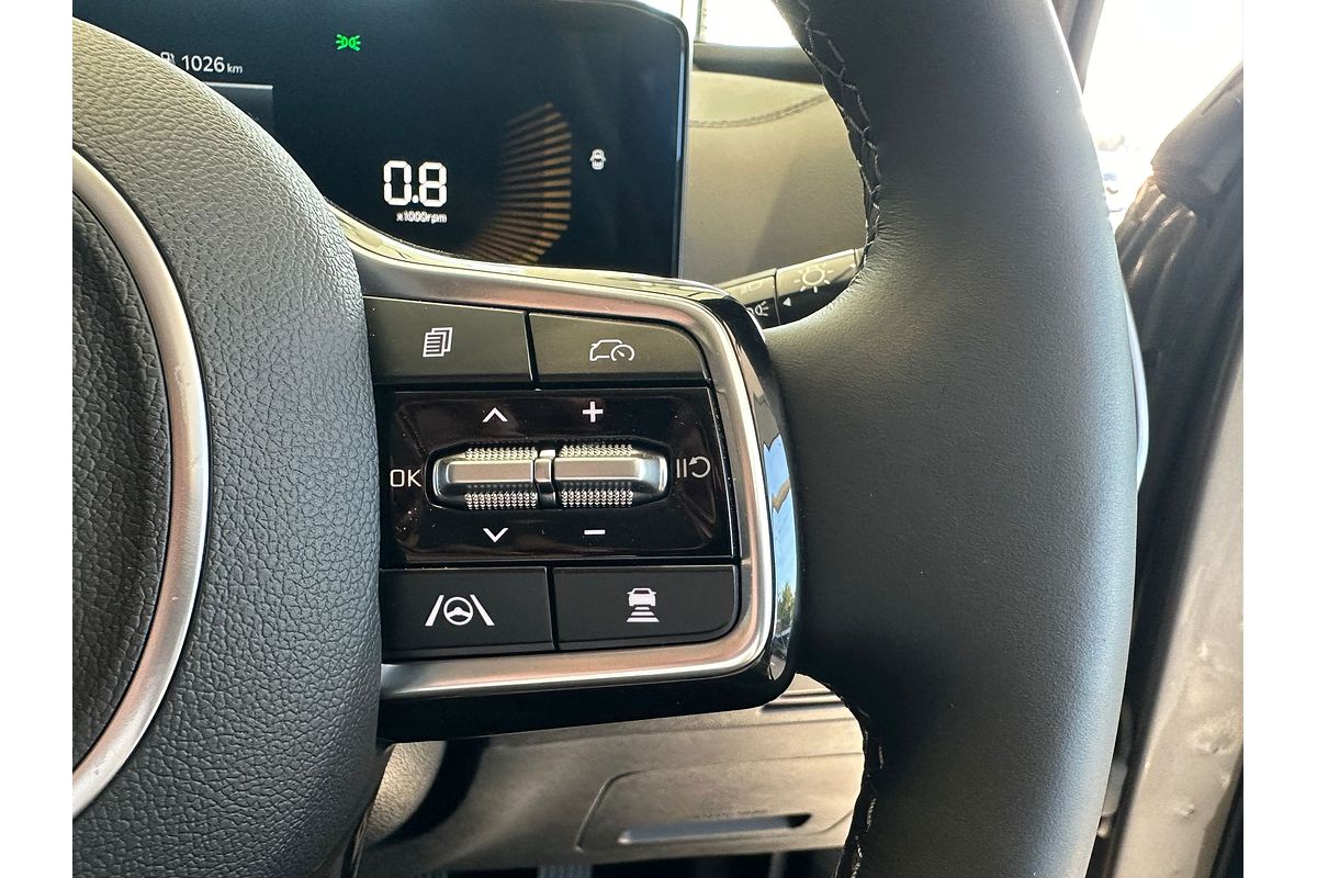 2025 Kia Sorento Sport+ MQ4 PE