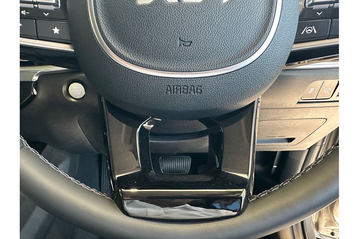 2025 Kia Sorento Sport+ MQ4 PE