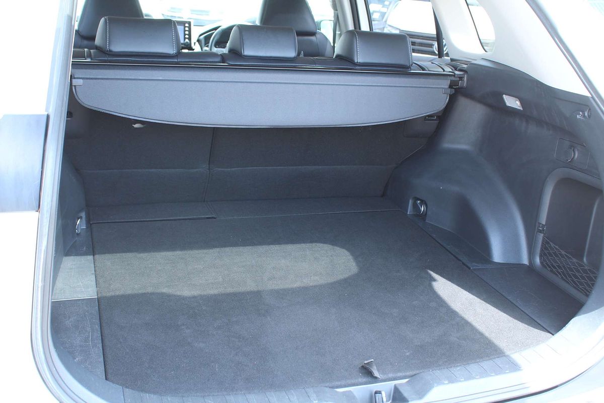 2021 Toyota RAV4 Cruiser AXAH54R