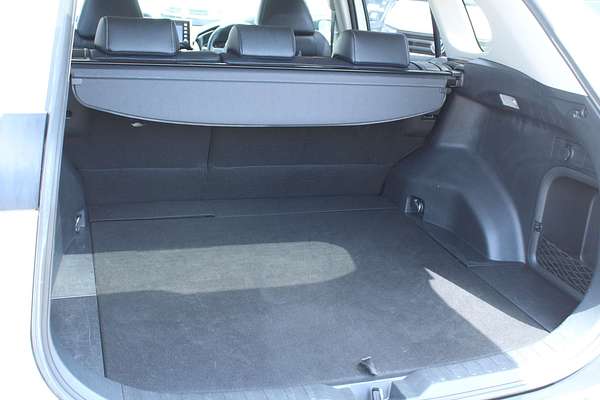 2021 Toyota RAV4 Cruiser AXAH54R