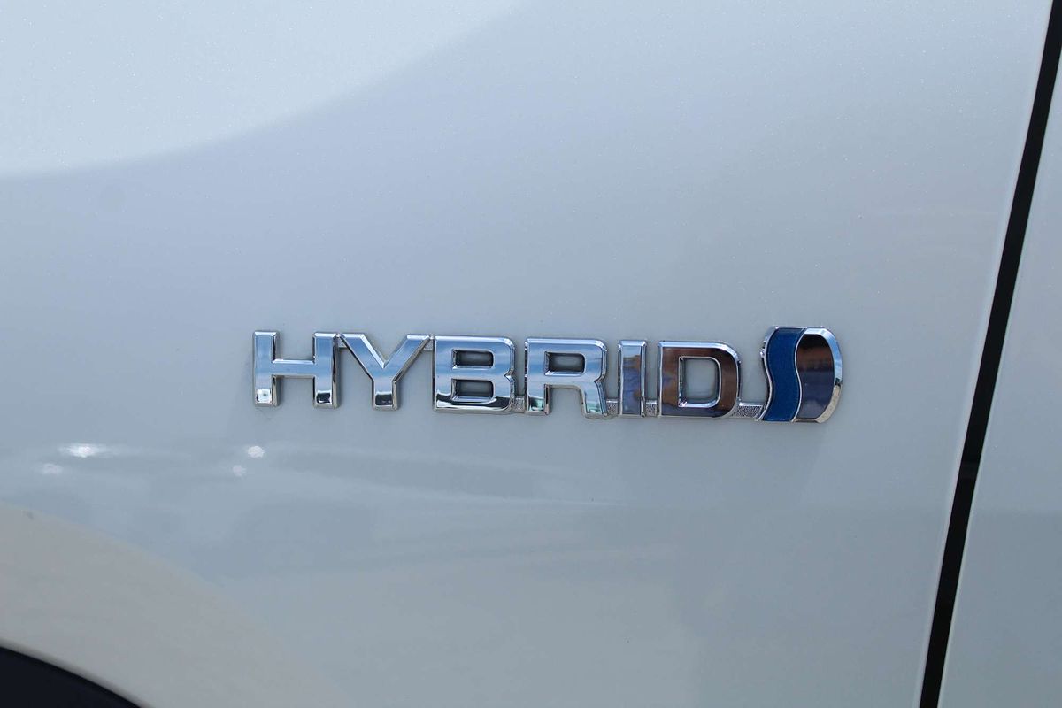 2021 Toyota RAV4 Cruiser AXAH54R