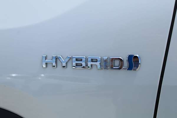 2021 Toyota RAV4 Cruiser AXAH54R