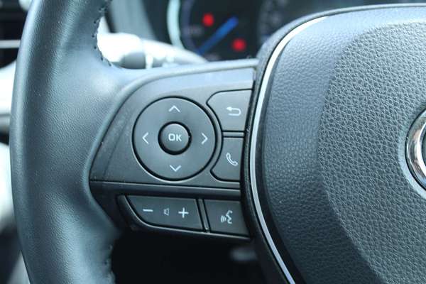 2021 Toyota RAV4 Cruiser AXAH54R