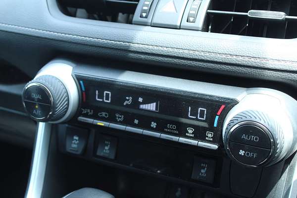 2021 Toyota RAV4 Cruiser AXAH54R