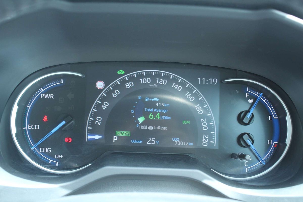 2021 Toyota RAV4 Cruiser AXAH54R