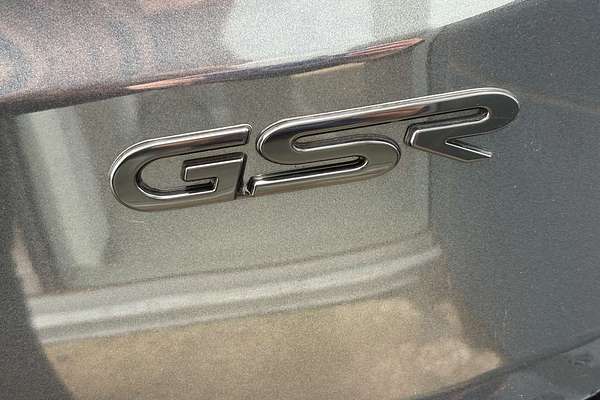 2024 Mitsubishi Pajero Sport GSR QG