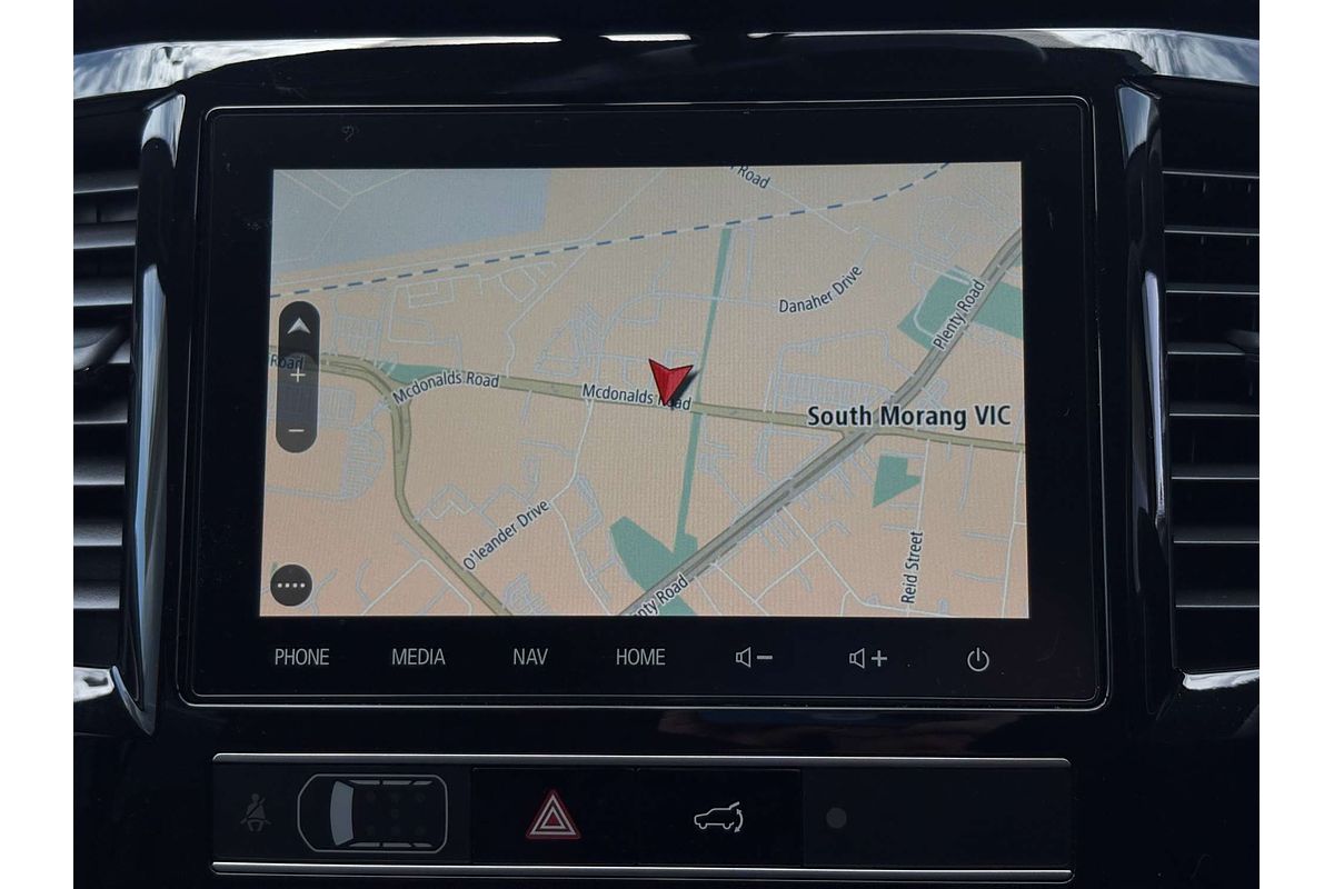 2024 Mitsubishi Pajero Sport GSR QG