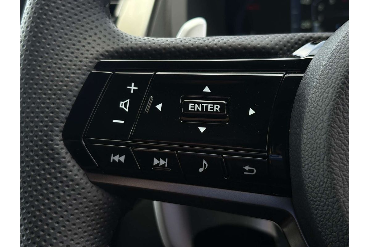 2024 Mitsubishi Pajero Sport GSR QG