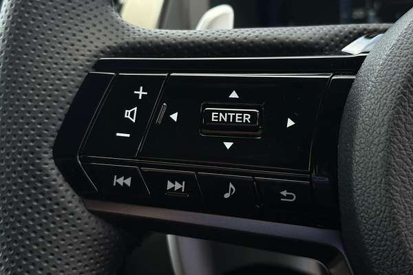 2024 Mitsubishi Pajero Sport GSR QG