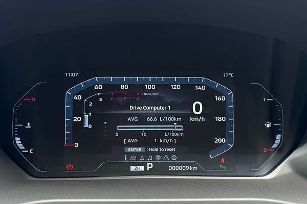 2024 Mitsubishi Pajero Sport GSR QG