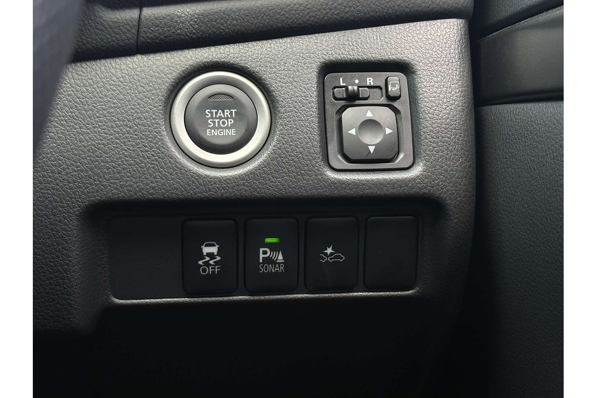 2024 Mitsubishi Pajero Sport GSR QG