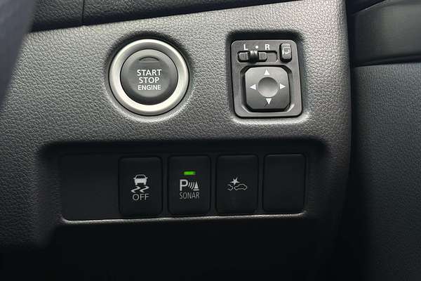 2024 Mitsubishi Pajero Sport GSR QG