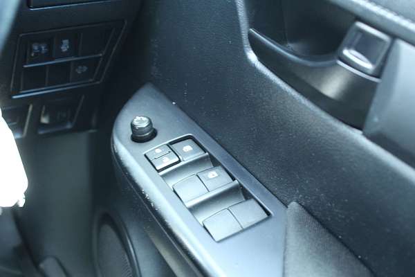 2020 Toyota Hilux Workmate Hi-Rider GUN135R Rear Wheel Drive