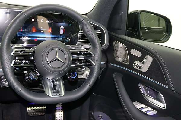 2024 Mercedes-Benz GLE-Class GLE53 AMG V167