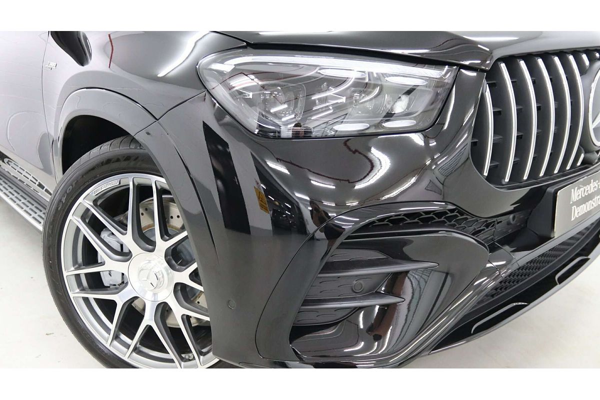 2024 Mercedes-Benz GLE-Class GLE53 AMG V167