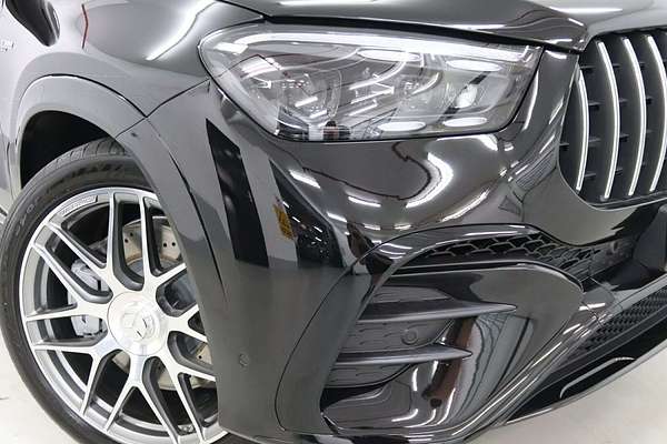 2024 Mercedes-Benz GLE-Class GLE53 AMG V167