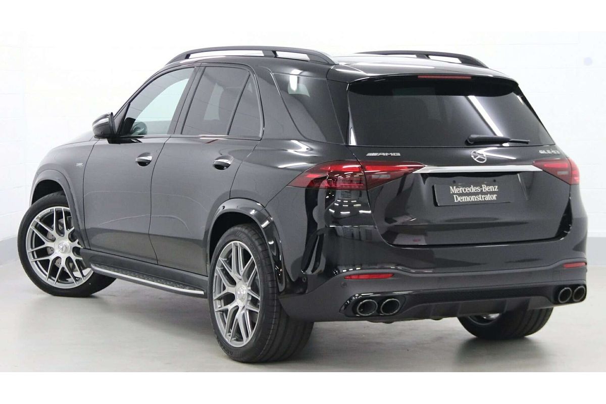 2024 Mercedes-Benz GLE-Class GLE53 AMG V167