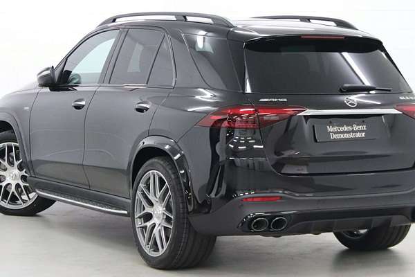 2024 Mercedes-Benz GLE-Class GLE53 AMG V167