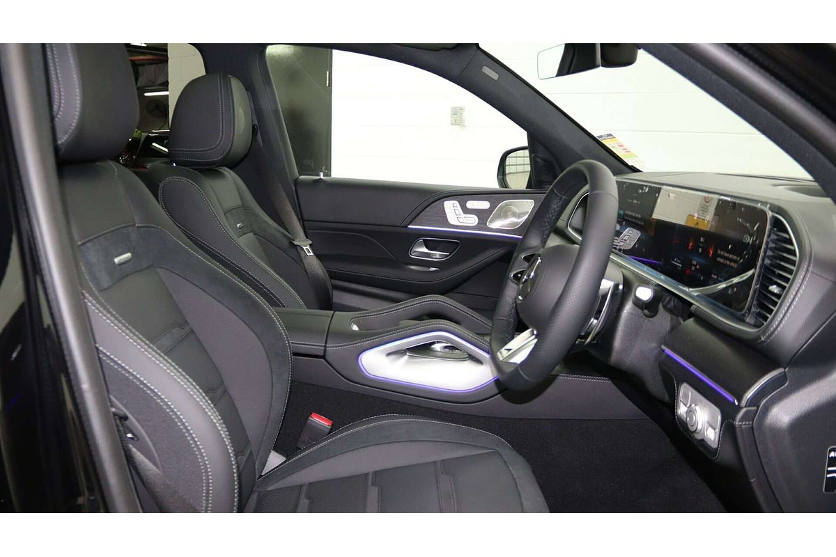 2024 Mercedes-Benz GLE-Class GLE53 AMG V167