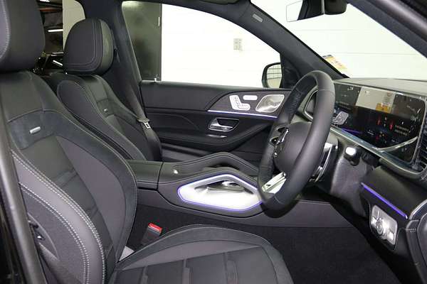 2024 Mercedes-Benz GLE-Class GLE53 AMG V167