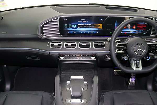 2024 Mercedes-Benz GLE-Class GLE53 AMG V167