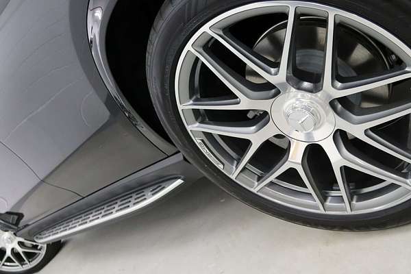 2024 Mercedes-Benz GLE-Class GLE53 AMG V167