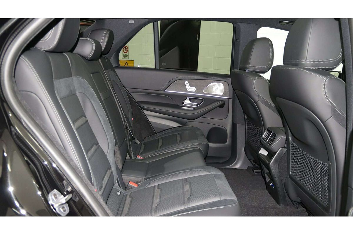 2024 Mercedes-Benz GLE-Class GLE53 AMG V167