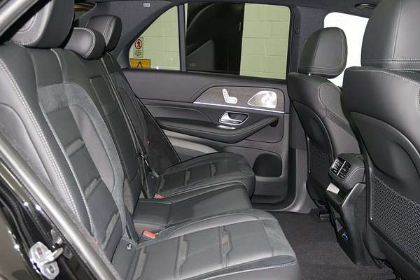 2024 Mercedes-Benz GLE-Class GLE53 AMG V167