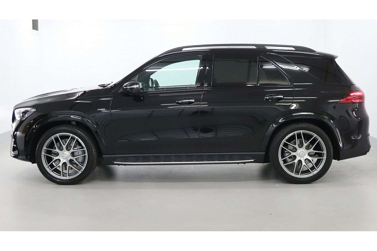 2024 Mercedes-Benz GLE-Class GLE53 AMG V167