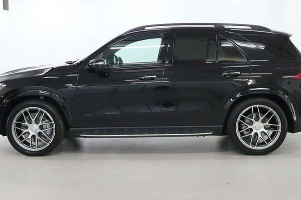 2024 Mercedes-Benz GLE-Class GLE53 AMG V167