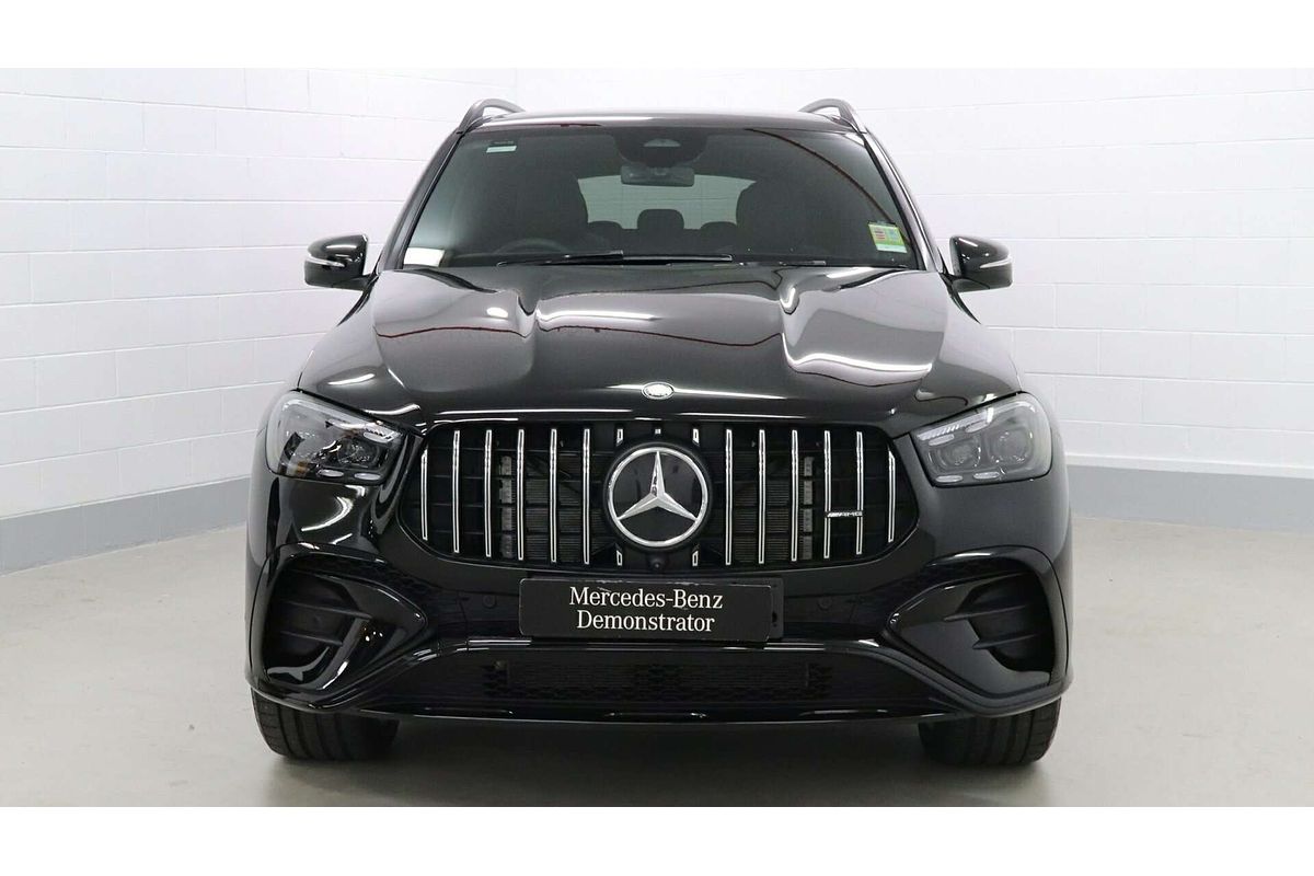 2024 Mercedes-Benz GLE-Class GLE53 AMG V167