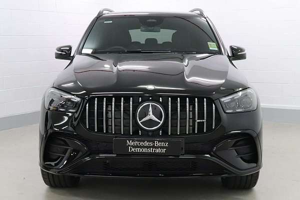 2024 Mercedes-Benz GLE-Class GLE53 AMG V167