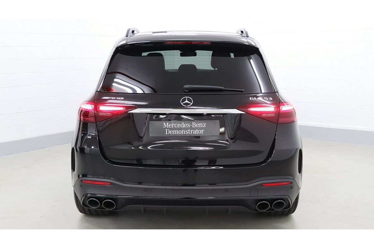 2024 Mercedes-Benz GLE-Class GLE53 AMG V167