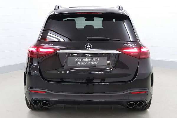 2024 Mercedes-Benz GLE-Class GLE53 AMG V167