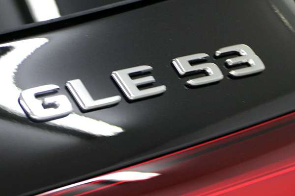 2024 Mercedes-Benz GLE-Class GLE53 AMG V167
