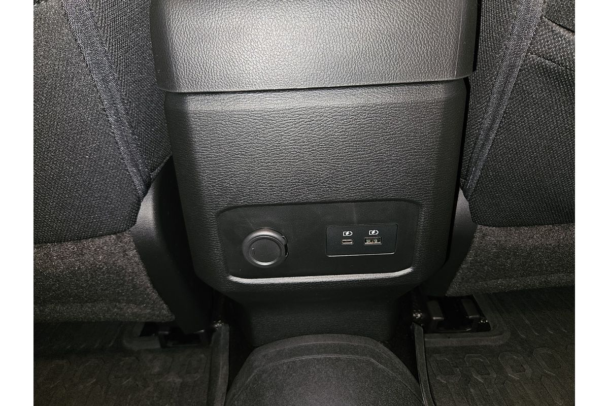 2025 Mitsubishi Triton GLX+ MV 4X4