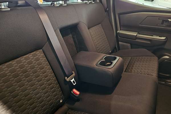 2025 Mitsubishi Triton GLX+ MV 4X4