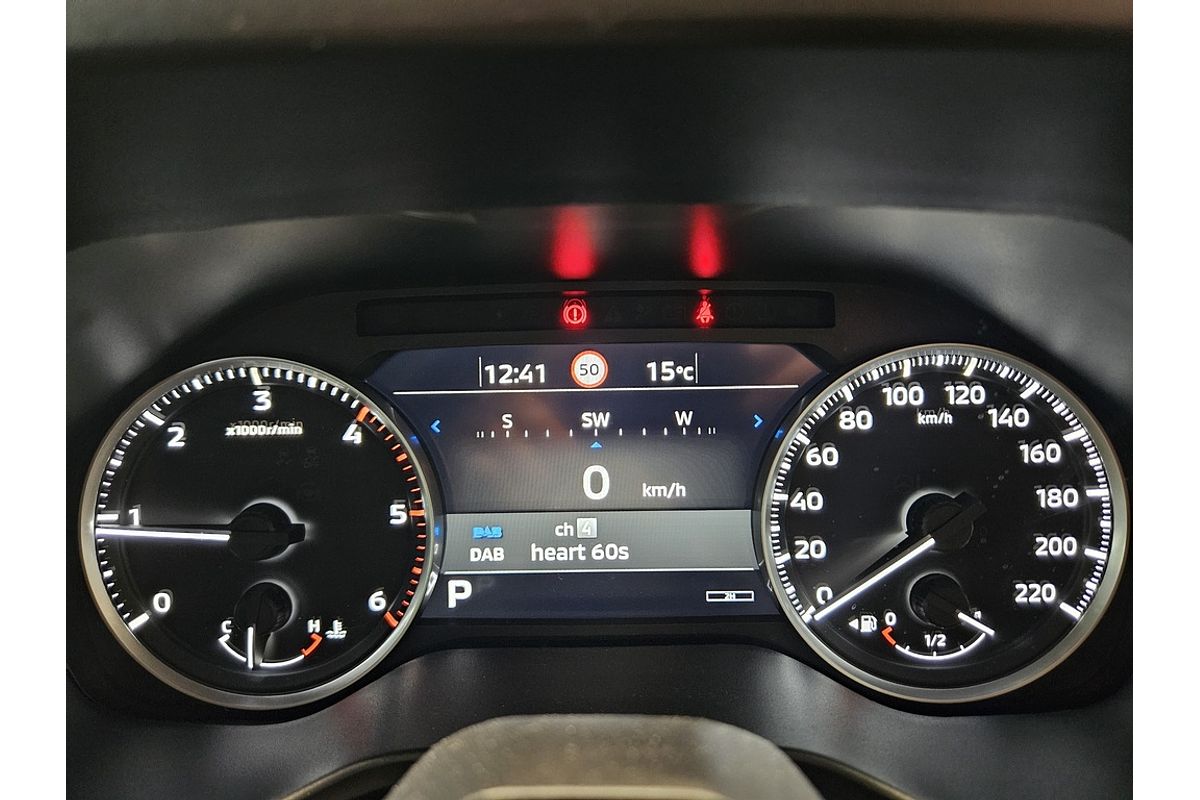 2025 Mitsubishi Triton GLX+ MV 4X4