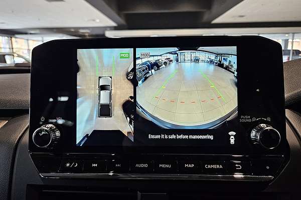 2025 Mitsubishi Triton GLX+ MV 4X4